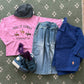 《予約》Cowboy Tee / MINIMAL