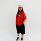 《予約》Rugby Tee / 12months