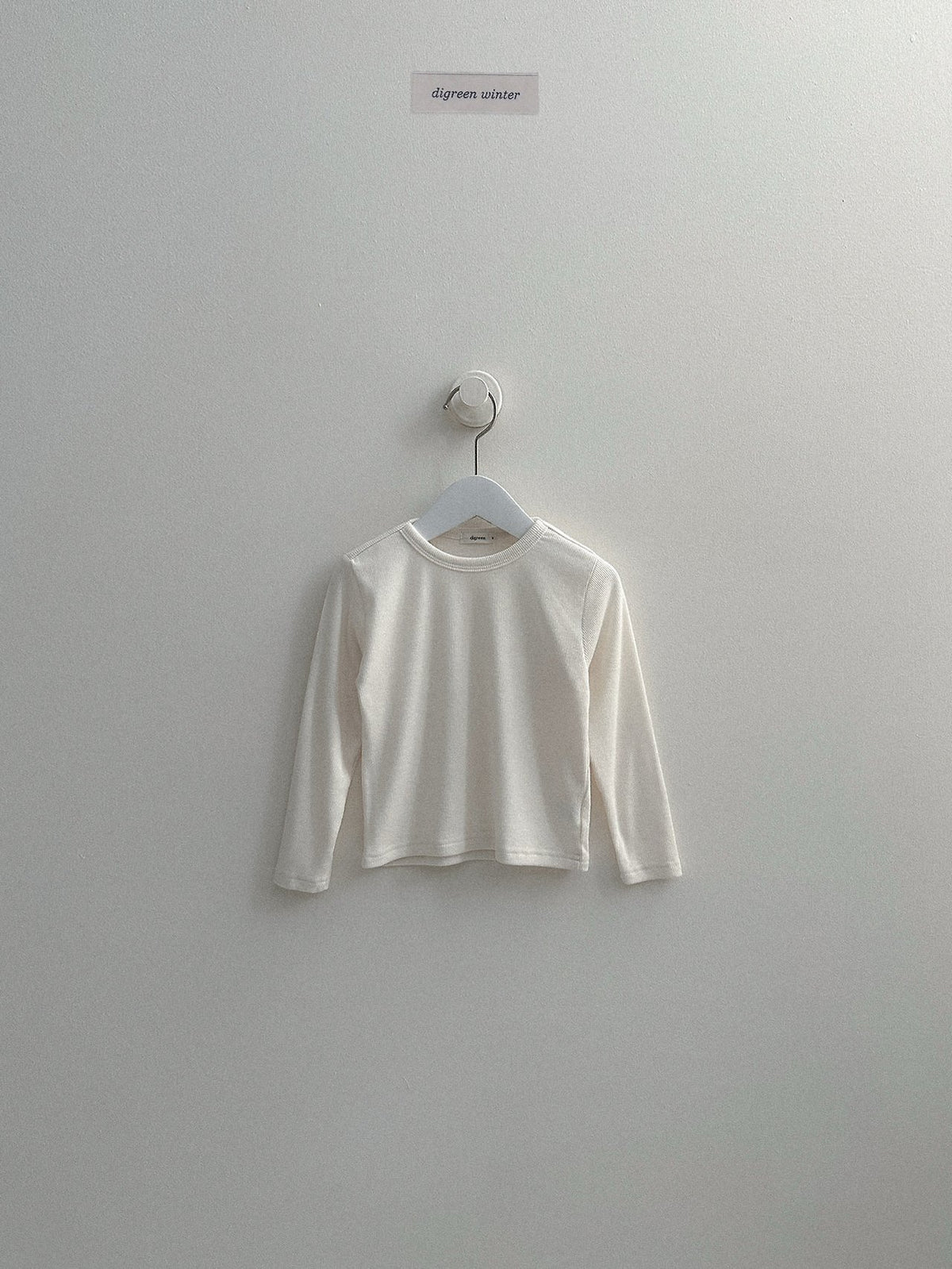 《予約》Clay Tee / digreen