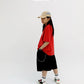 《予約》Rugby Tee / 12months