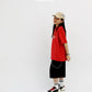 《予約》Rugby Tee / 12months