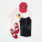 《予約》Lucky Tee / 12months
