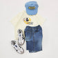 《予約》Lucky Tee / 12months