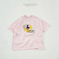 《予約》Lucky Tee / 12months