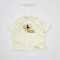 《予約》Lucky Tee / 12months