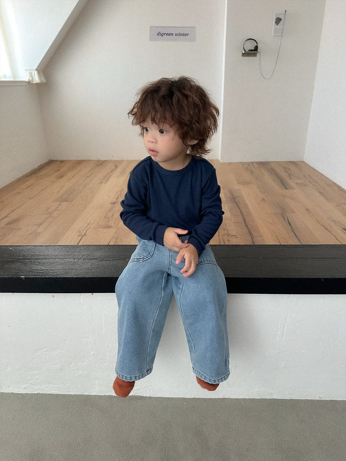 《予約》Clay Tee / digreen