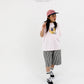 《予約》Lucky Tee / 12months