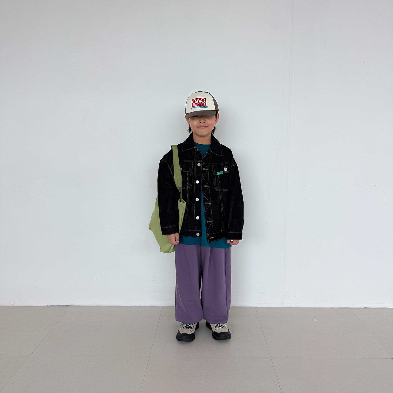 《予約》Owa Tee / OWA PROJECT