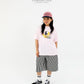 《予約》Lucky Tee / 12months