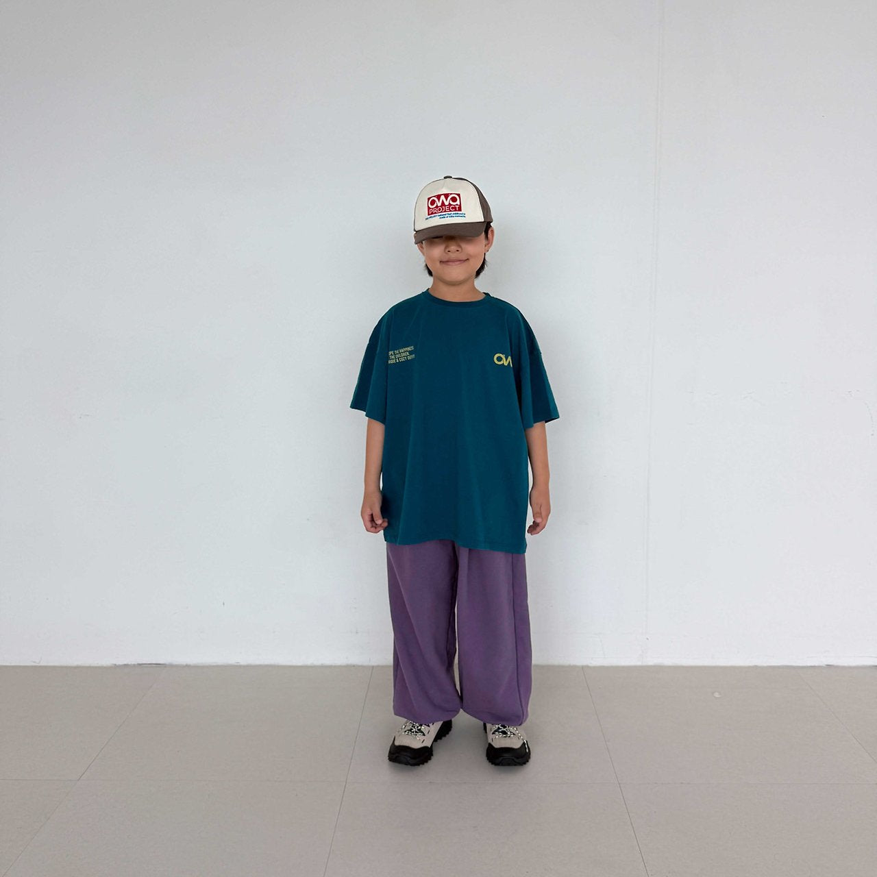 《予約》Owa Tee / OWA PROJECT