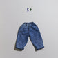《予約》Noise Denim Pants / Boneoune