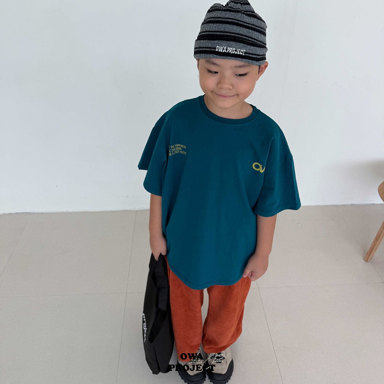 《予約》Owa Tee / OWA PROJECT