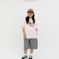 《予約》Lucky Tee / 12months