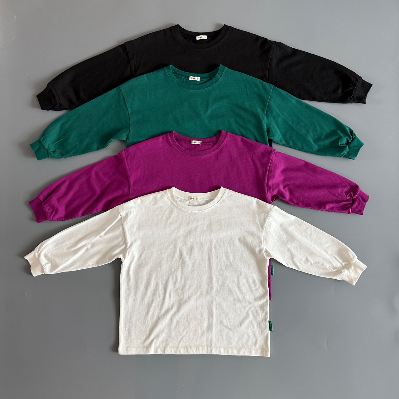 《予約》Signature Tee / OWA PROJECT