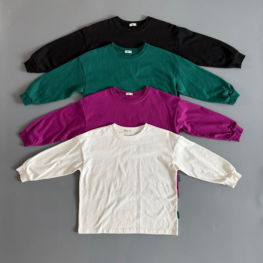 《予約》Signature Tee / OWA PROJECT