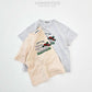 《予約》Candy Tee / 12months