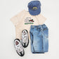 《予約》Candy Tee / 12months