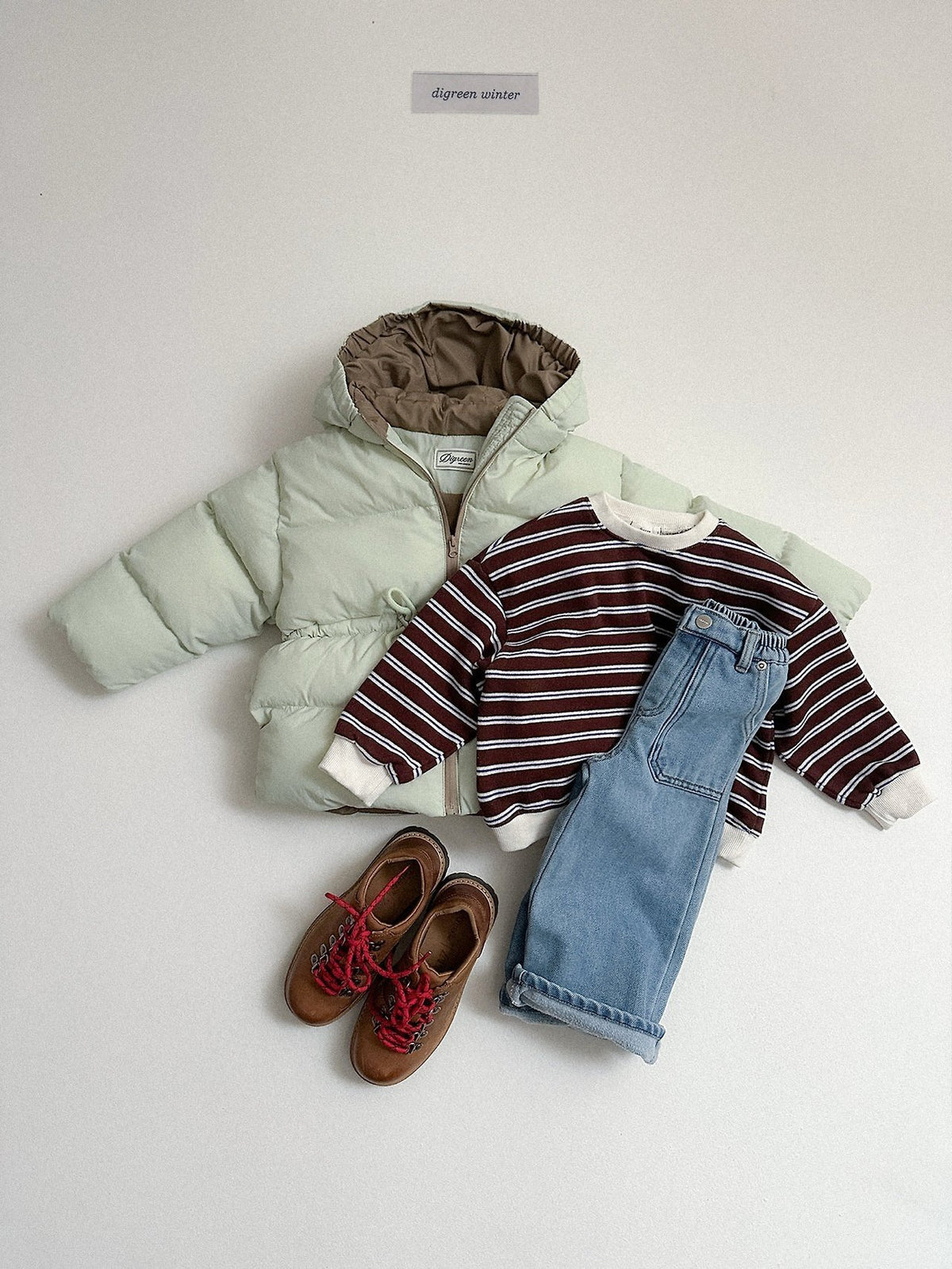 《予約》Spia Man to Man / digreen