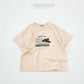 《予約》Candy Tee / 12months