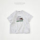 《予約》Candy Tee / 12months