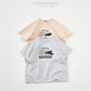 《予約》Candy Tee / 12months