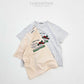 《予約》Candy Tee / 12months