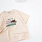 《予約》Candy Tee / 12months