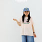 《予約》Candy Tee / 12months