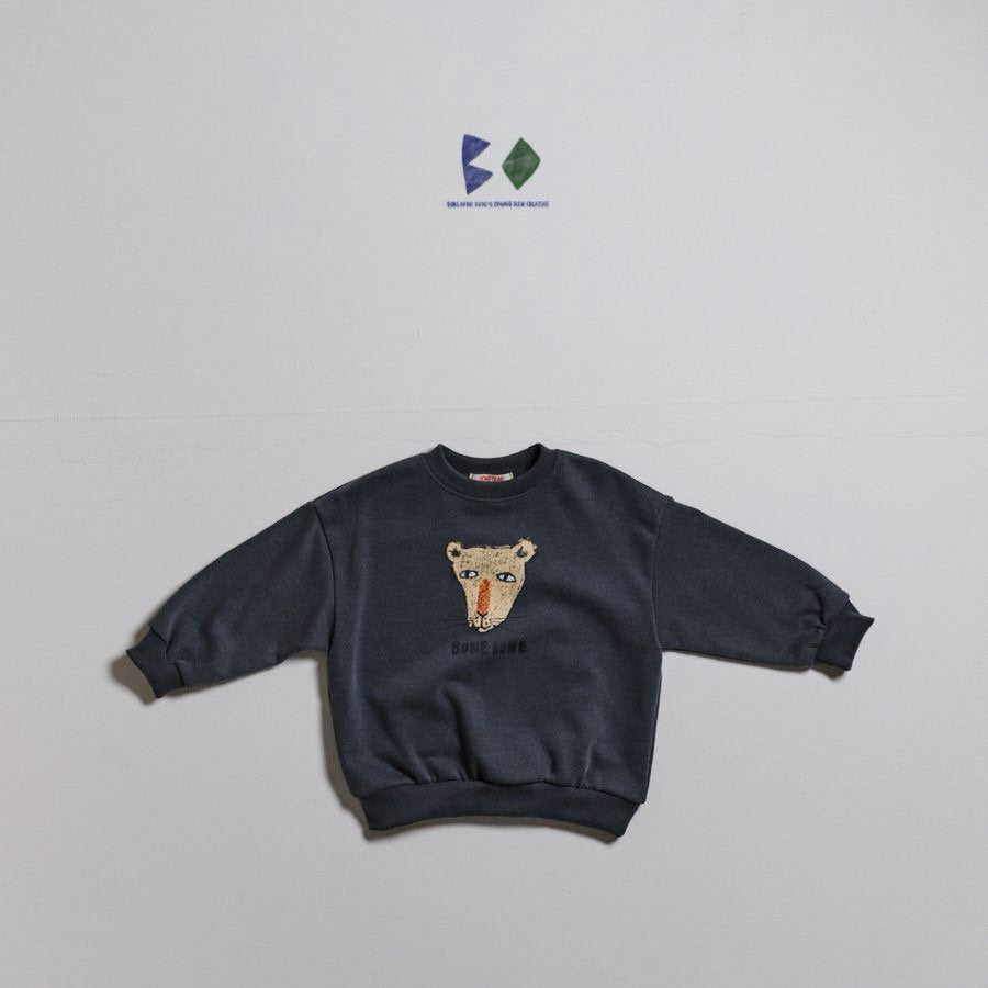 《予約》Animal Man to Man / Boneoune