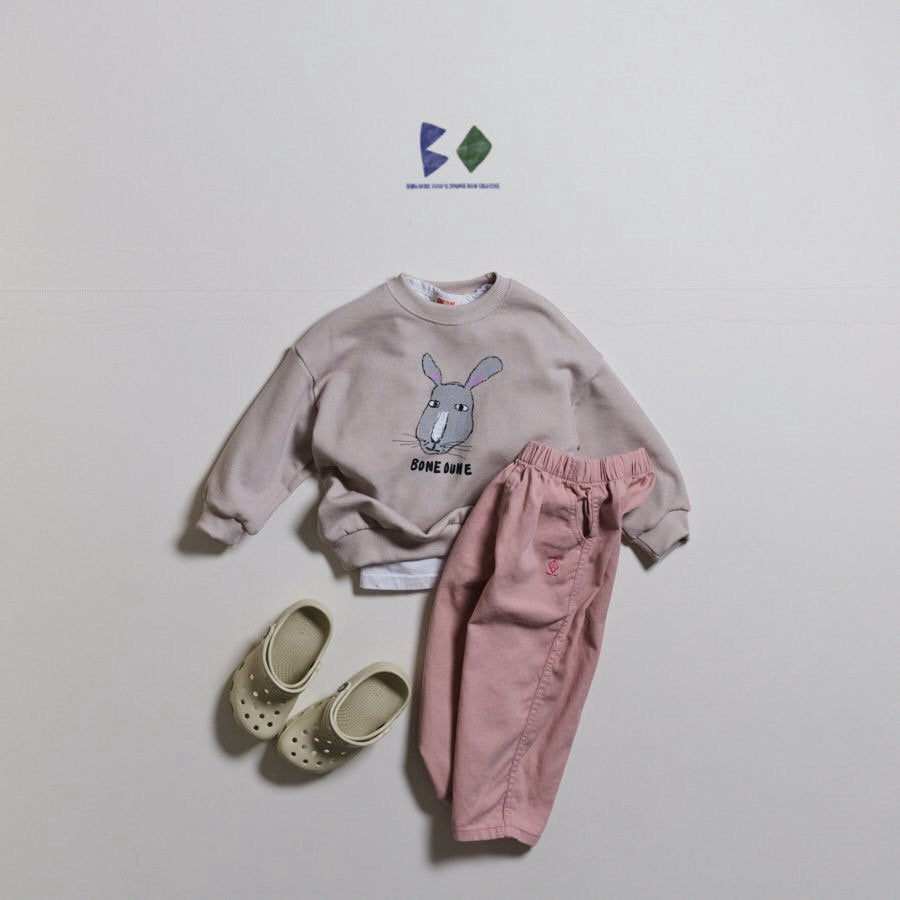 《予約》Animal Man to Man / Boneoune