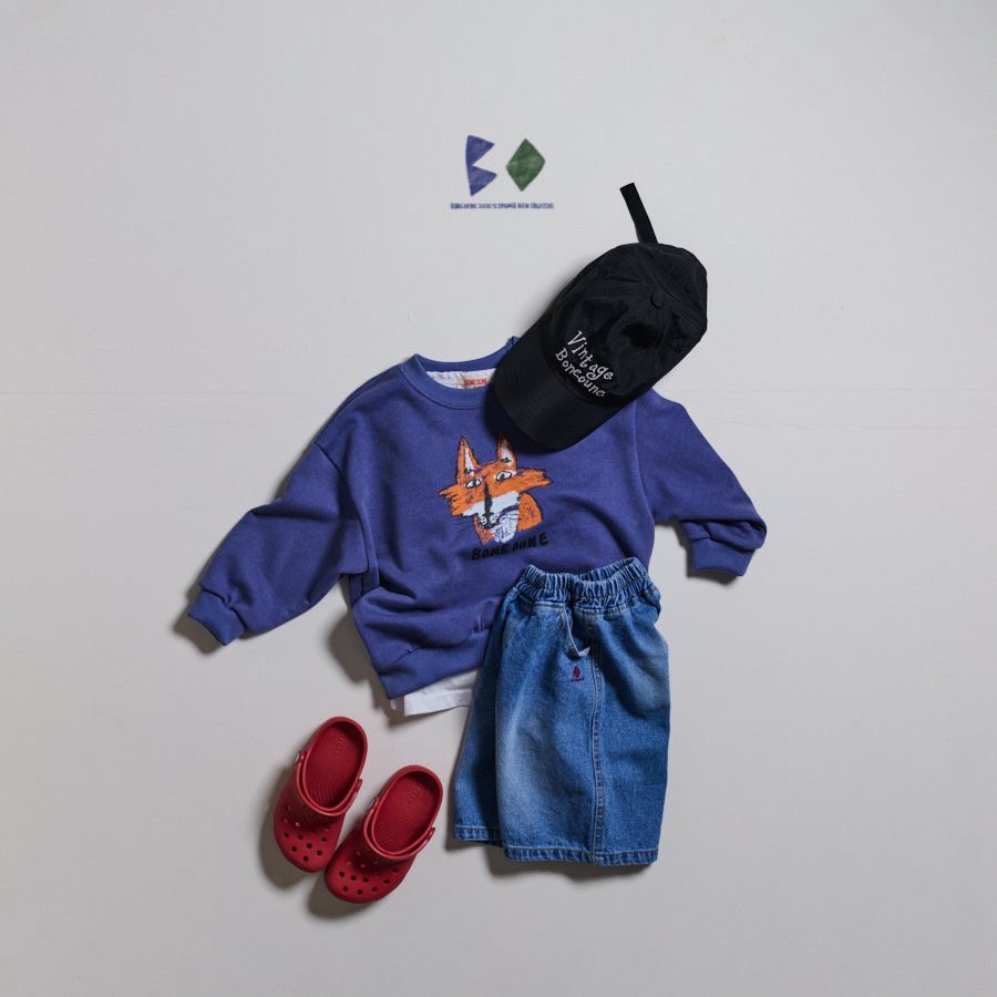 《予約》Animal Man to Man / Boneoune