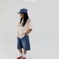 《予約》Candy Tee / 12months