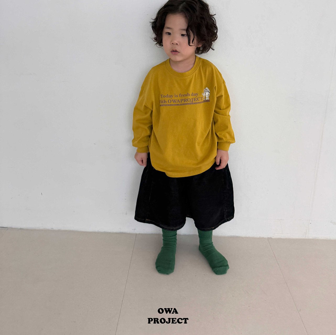 《予約》With Tee / OWA PROJECT