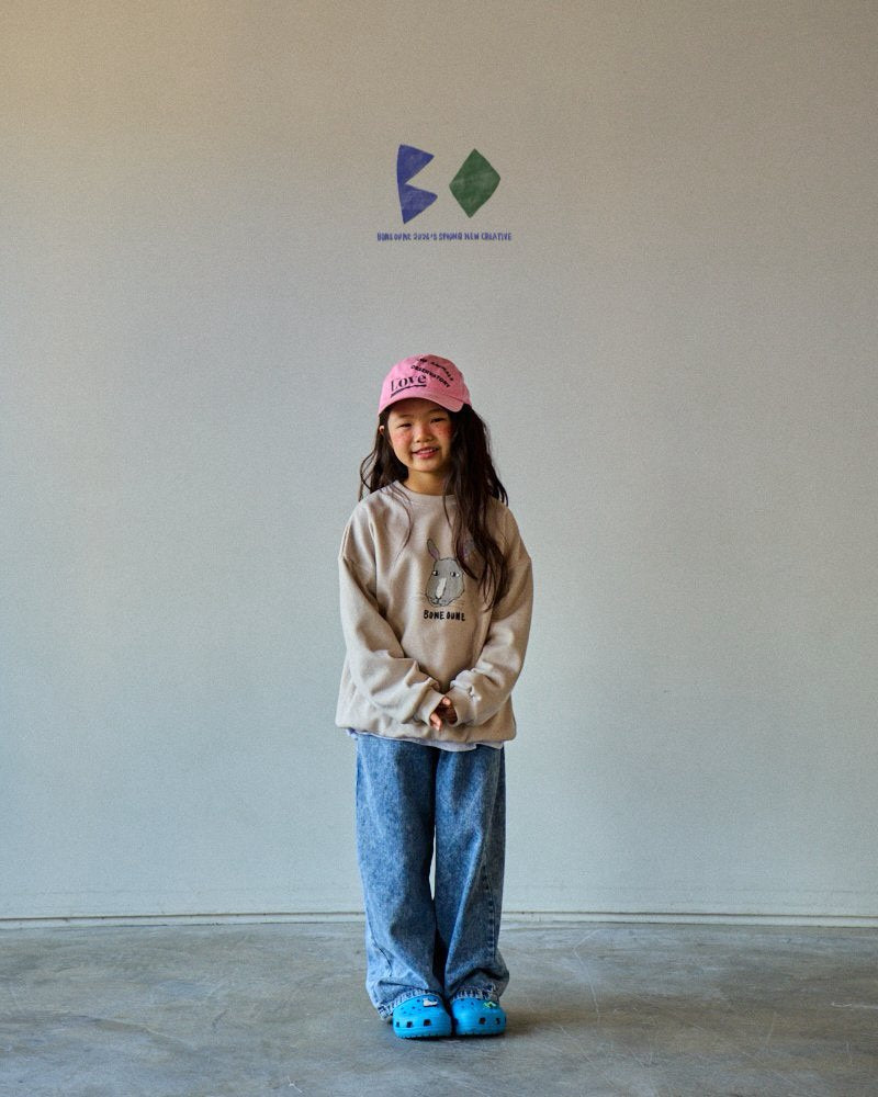 《予約》Animal Man to Man / Boneoune