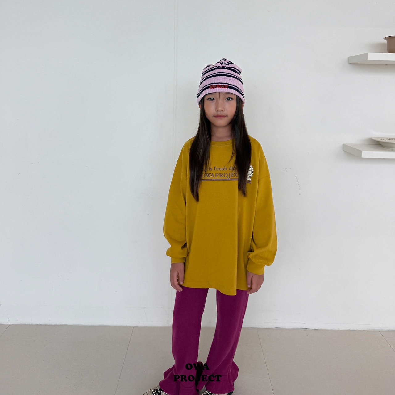 《予約》With Tee / OWA PROJECT