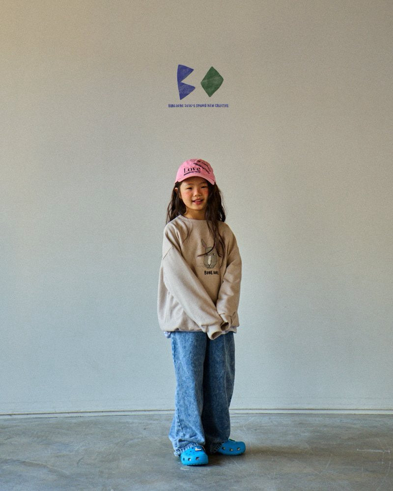 《予約》Animal Man to Man / Boneoune