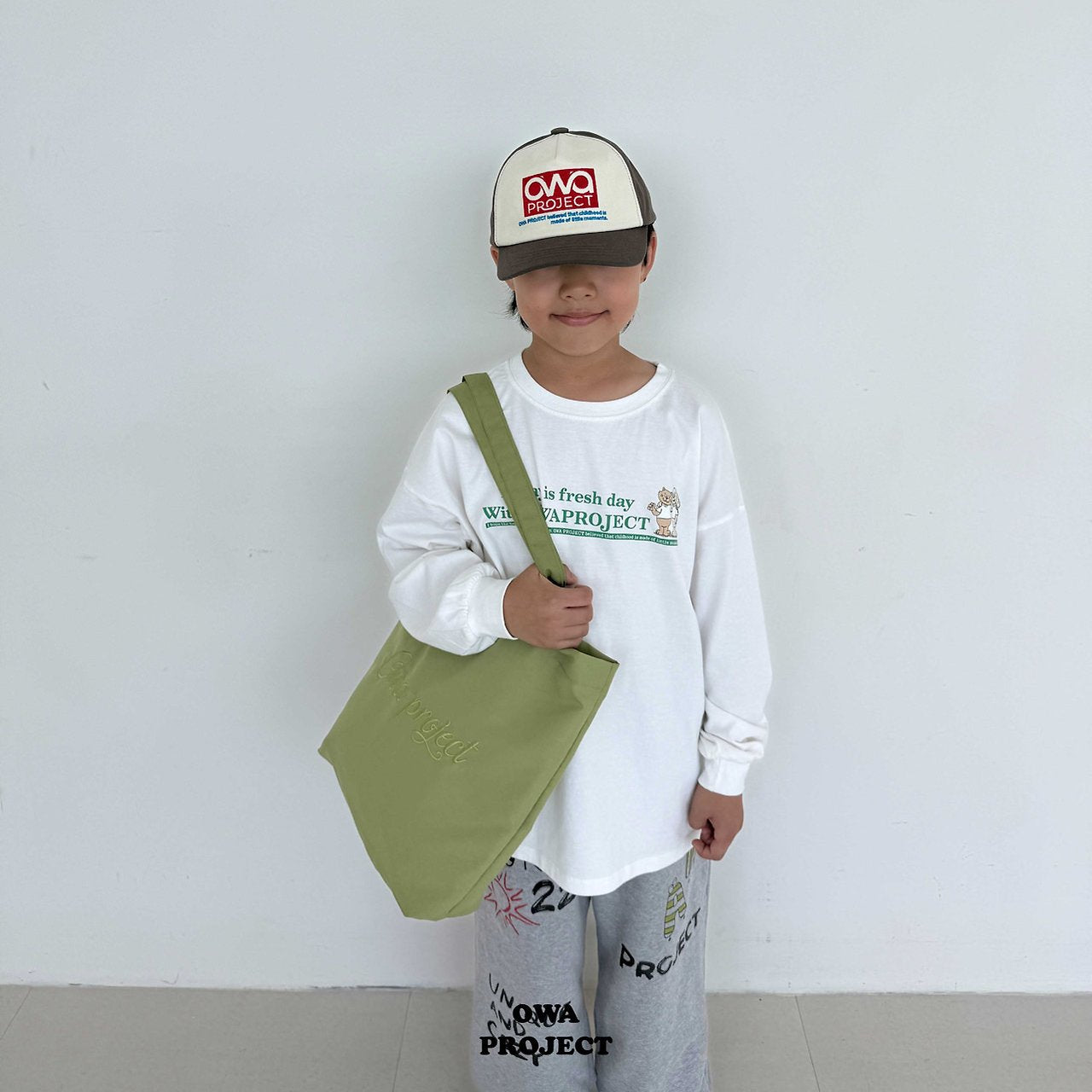《予約》With Tee / OWA PROJECT