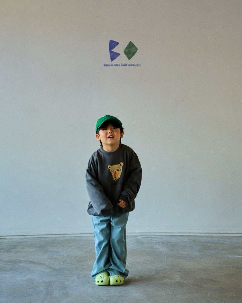 《予約》Animal Man to Man / Boneoune