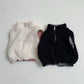 《予約》Reversible Vest / digreen