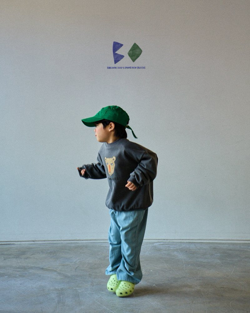 《予約》Animal Man to Man / Boneoune