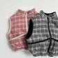 《予約》Reversible Vest / digreen
