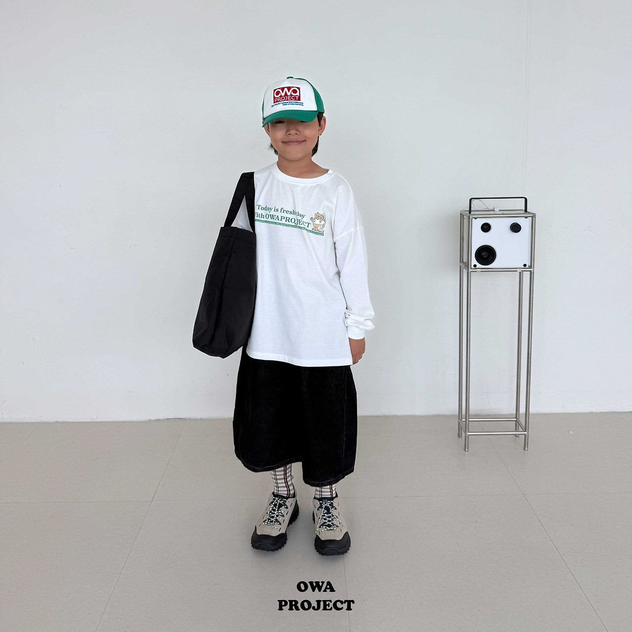 《予約》With Tee / OWA PROJECT