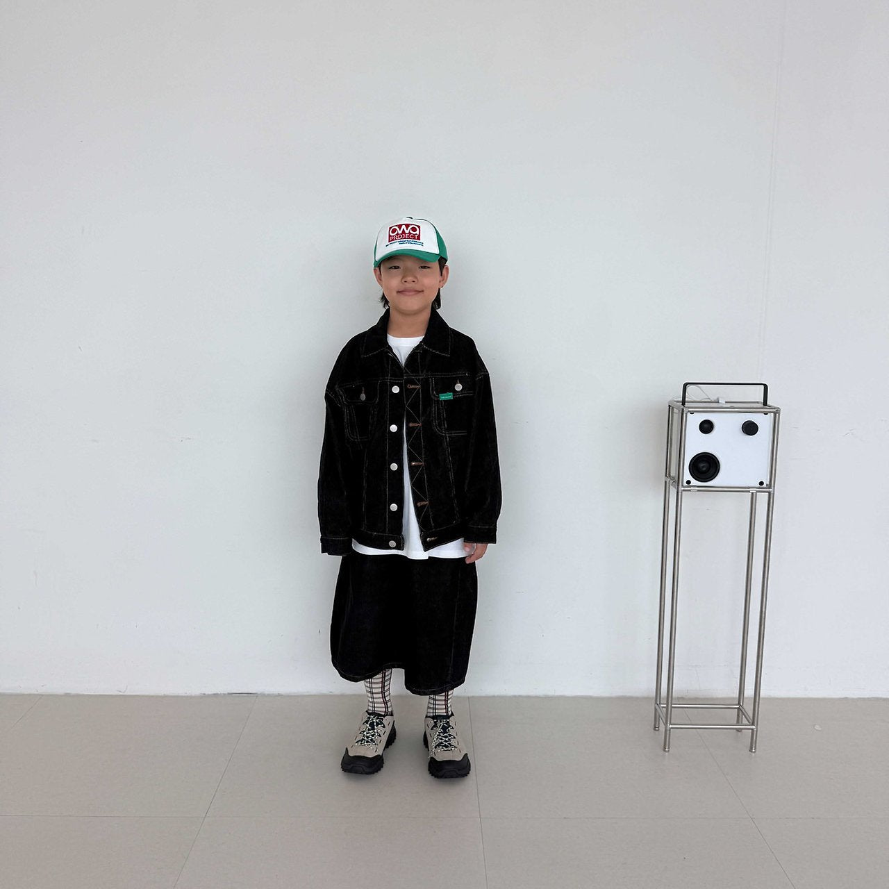 《予約》With Tee / OWA PROJECT