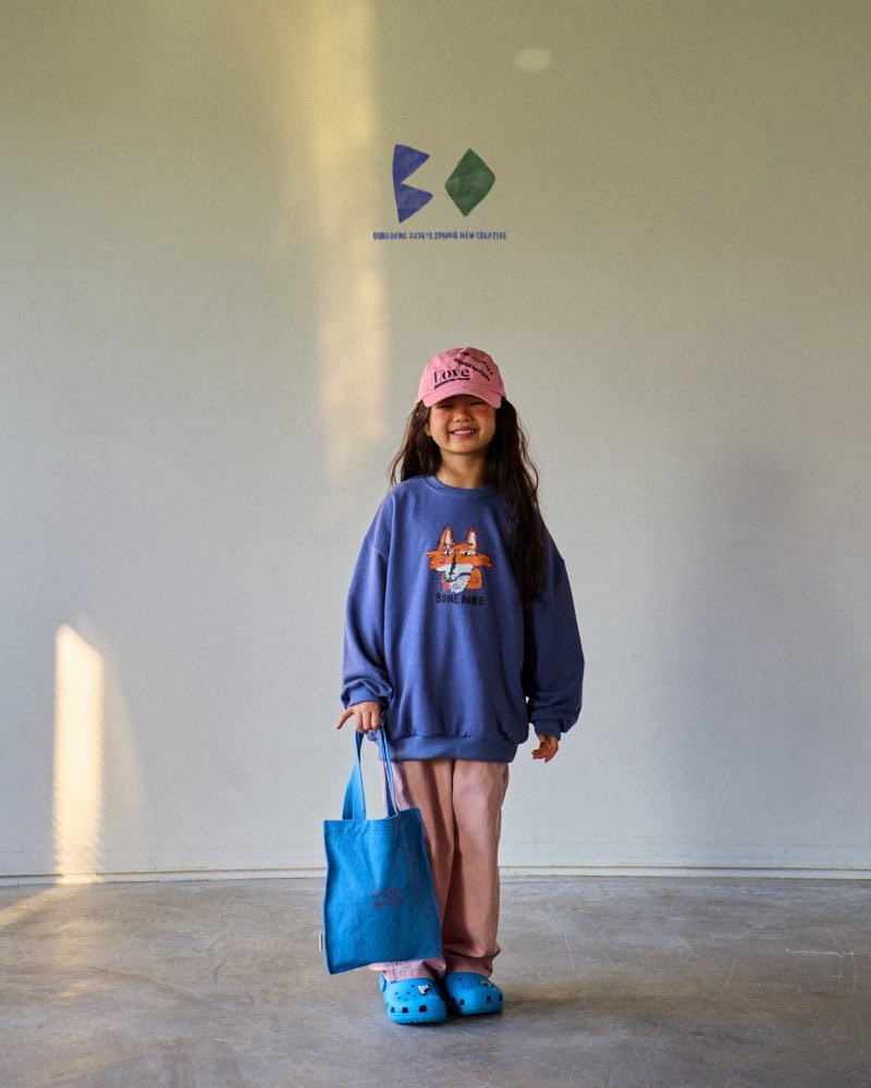 《予約》Animal Man to Man / Boneoune