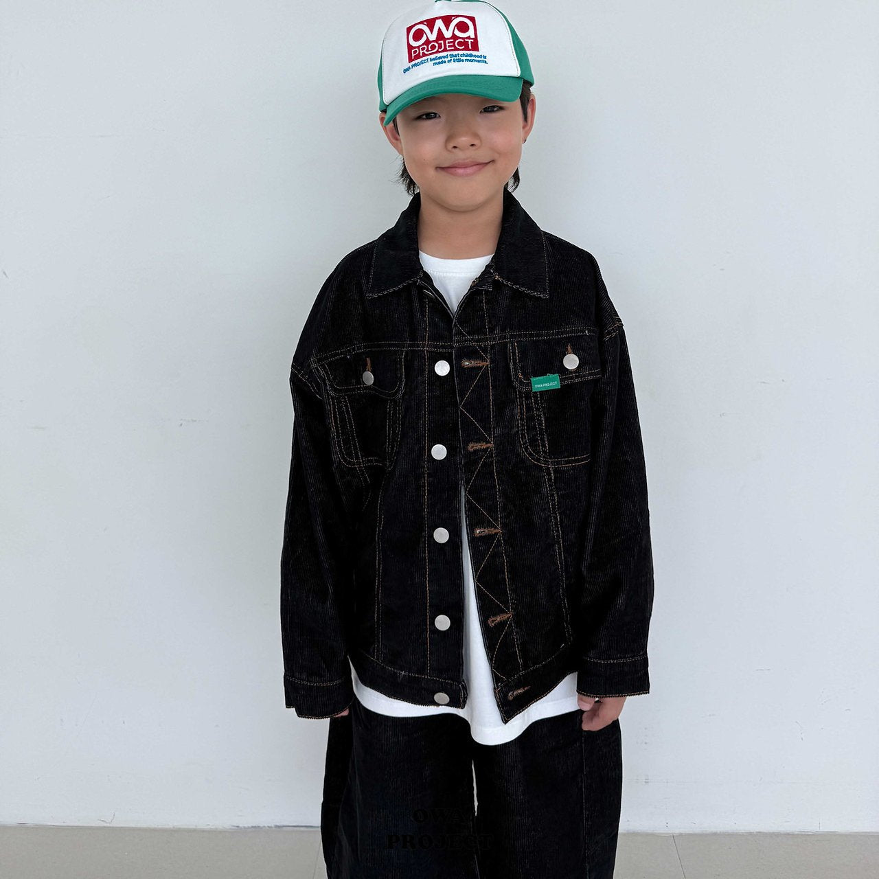 《予約》With Tee / OWA PROJECT