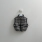 《予約》Reversible Vest / digreen