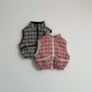 《予約》Reversible Vest / digreen
