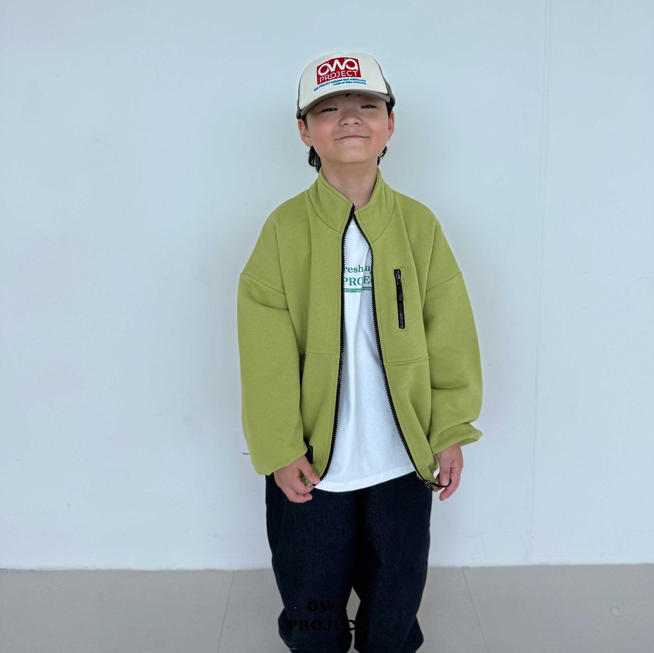 《予約》With Tee / OWA PROJECT