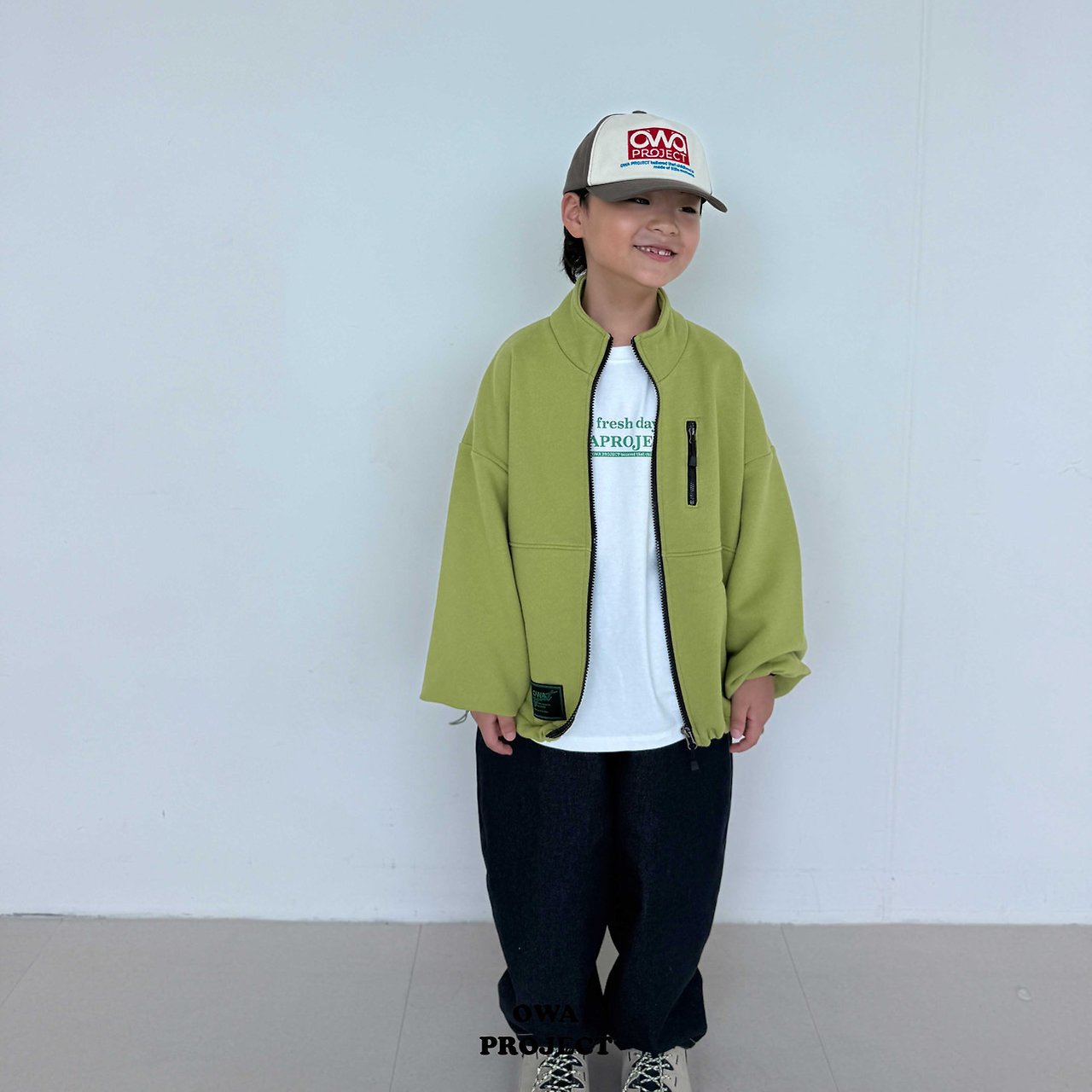 《予約》With Tee / OWA PROJECT