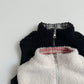 《予約》Reversible Vest / digreen